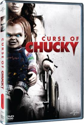Curse Of Chucky