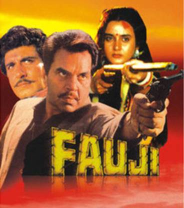 Fauji