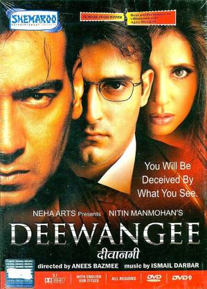 Deewangee