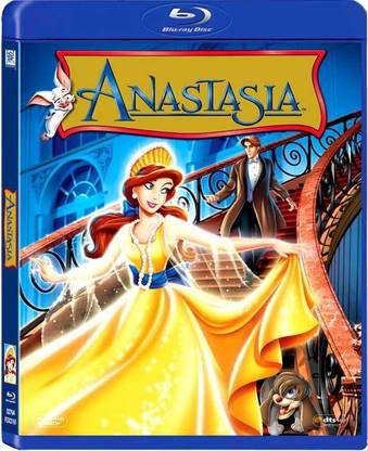Anastasia
