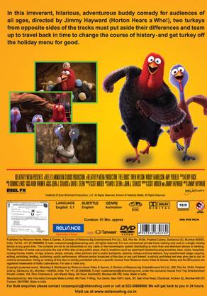 Free Birds