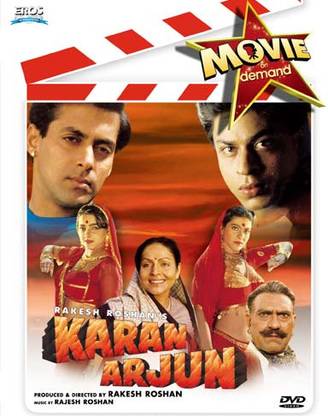 Karan Arjun