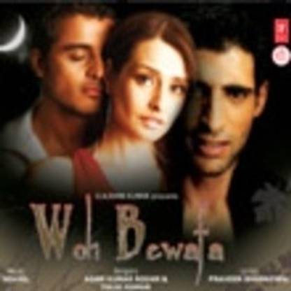 Woh Bewafa