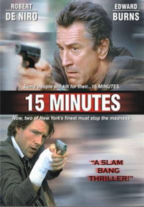 15 Minutes