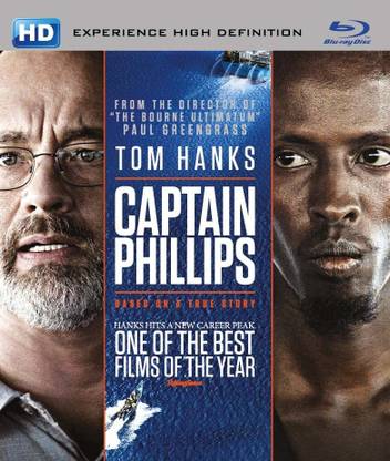 Captain Phillips