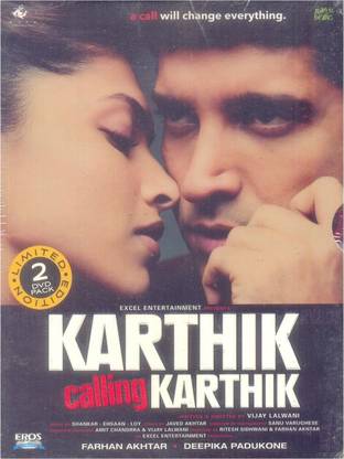 Karthik Calling Karthik