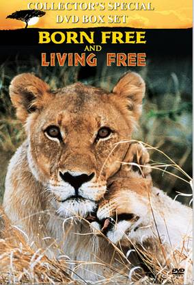 Born Free Living Free