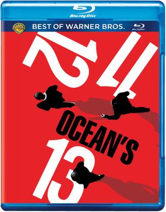 Ocean's Trilogy