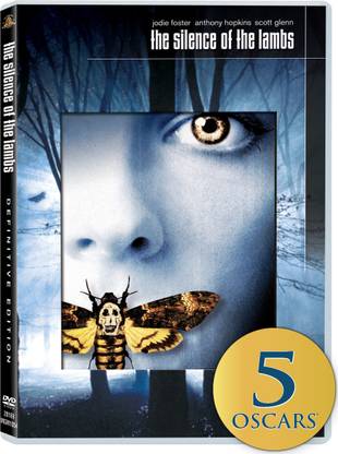 The Silence Of The Lambs