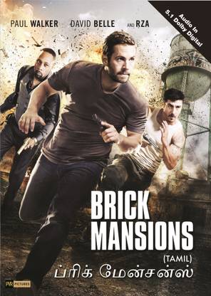 Brick Mansions