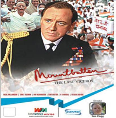 Mountbatten - The Last Viceroy