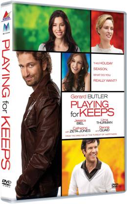 Playing For Keeps