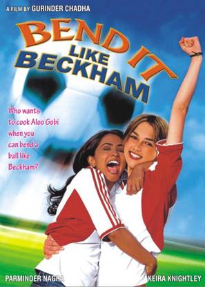 Bend It Like Bekham