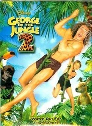 George Of The Jungle 2 Complete