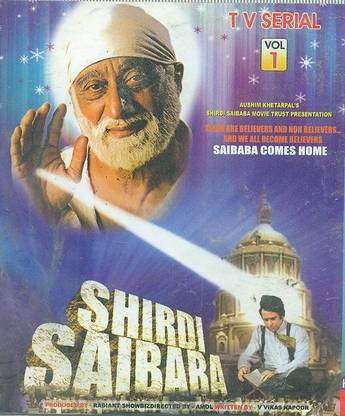 Shirdi Sai Baba (Tv Serial) Complete