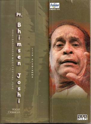 Pt.Bhimsen Joshi