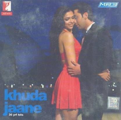 Khuda Jaane