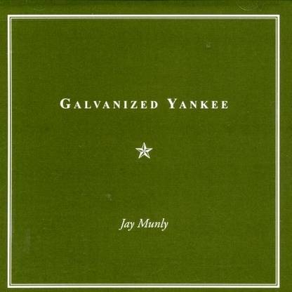 Galvanized Yankee (Rmst)