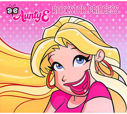 Rockstar Princess