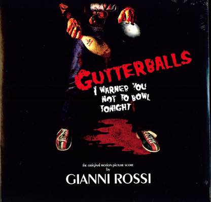 Gutterballs