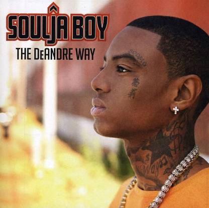 Deandre Way (Cln)