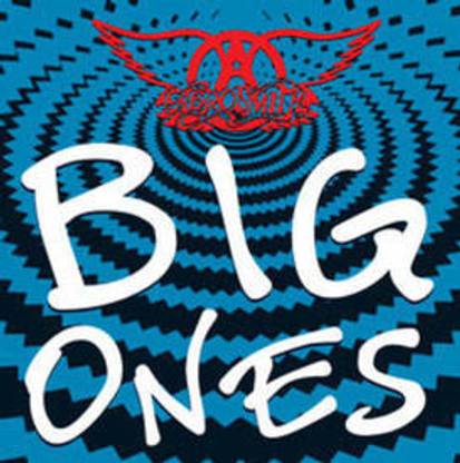 Big Ones - Aerosmith