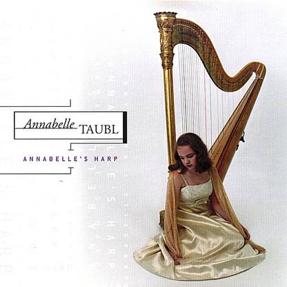 Annabelle S Harp
