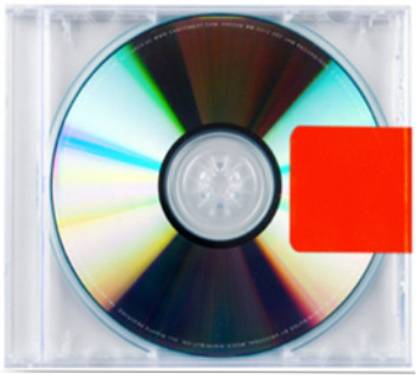 Yeezus
