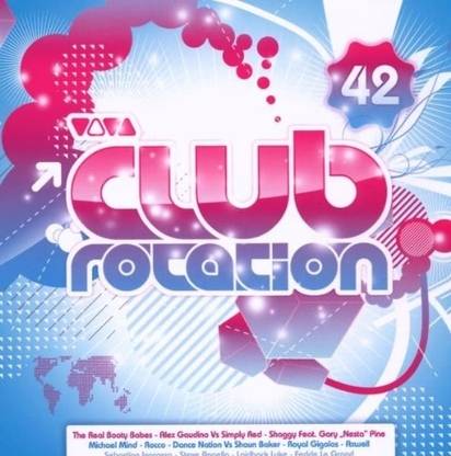 Viva Club Rotation 42 Various