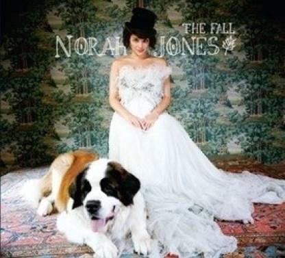 The Fall Norah Jones