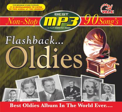 Non - Stop Flashback Oldies