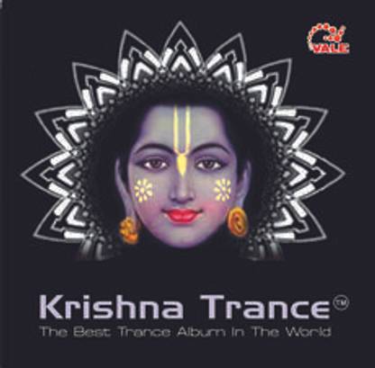 Krishna Trance