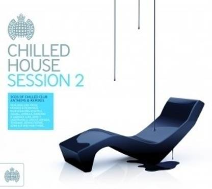 Ministry Of Sound Chilled House Sessions 2 Var