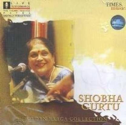 Shobha Gurtu