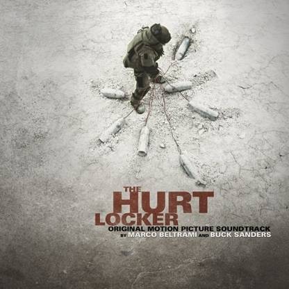 Hurt Locker O.S.T