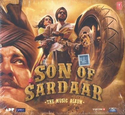Son Of Sardaar