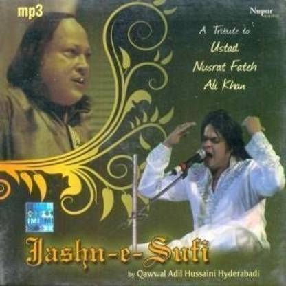 Jashn-E-Sufi: A Tribute To Ustad Nusrat Fateh Ali Khan