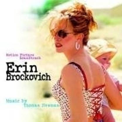 Erin Brockovich O.S.T