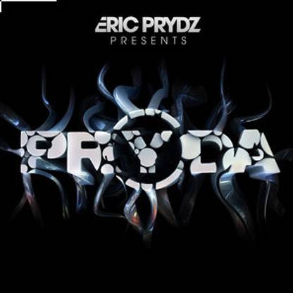 Presents Pryda (Ltd) (Dlx)