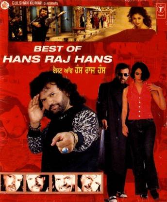 Best Of Hans Raj Hans