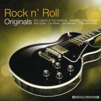 Originals Rock N Roll (Arg)