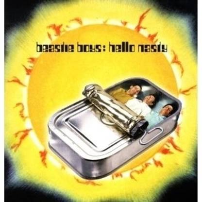 Hello Nasty (REMASTERED)