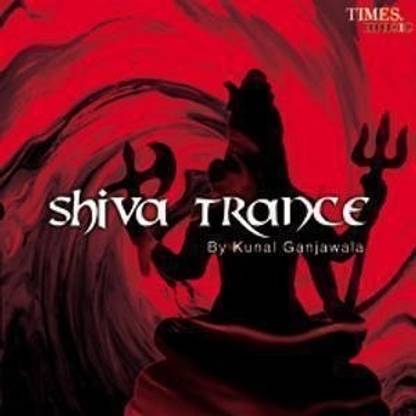 Shiva Trance-Kunal Ganjawala