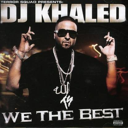 We The Best