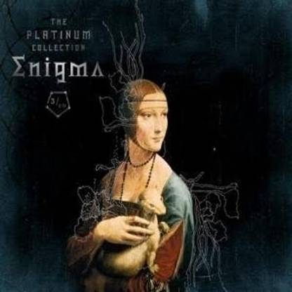 Enigma-The Platinum Collection