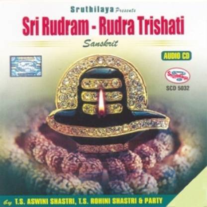 Sri Rudram Rudra Trishati