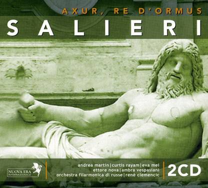 Axur Re D'ormus