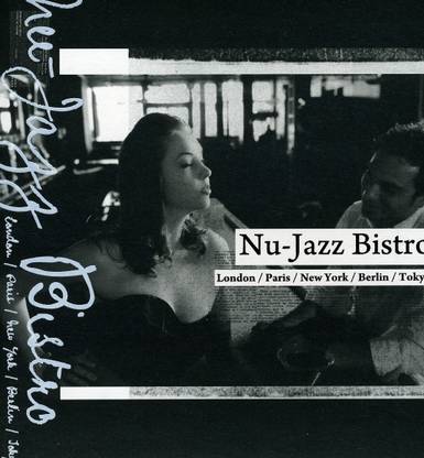 Nu Jazz Bistro (Spa)