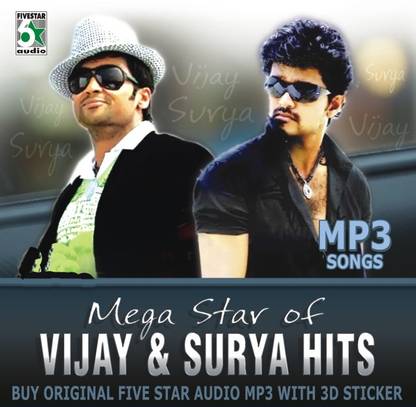 Vijay & Surya Hits