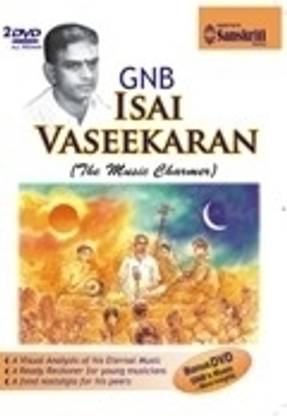 GNB - Isai Vaseekaran